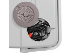 Tristar KB-7532 Koelbox 26 Liter - Koelbox Elektrisch - 12v Autolader En 230v Stopcontact - Koelt & Verwarmt - Grijs -Outdoor Camping Winkel 1200x900 15