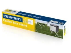 Tristar Koelboxstandaard KB-7926 - Verstelbaar En Lichtgewicht - Inclusief Draagtas - Zwart -Outdoor Camping Winkel 1200x900 17