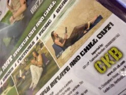 CKB LTD - Chill Out - Luchtbed - Campingstoel - Wedge Opblaasbare Ligstoel - Blauw Strandstoel 1 Persoons Volwassen Luchtbedden Kampeerstoel Vouwstoel Stoel Slaapmatje Slaapmatten Opvouwbaar Volwassenen Tuinstoel Opblaasstoel Kampeerstoelen Lucht -Outdoor Camping Winkel 1200x900