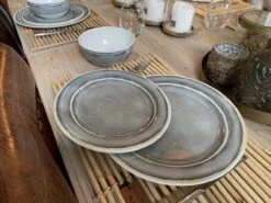 RJRQuality Camping Servies - 12 Delig – 100% Melamine Servies Set – Campingservies – Melamine Borden -Outdoor Camping Winkel 1200x900 28