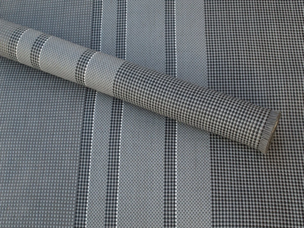 Bo-Camp - Tenttapijt - Classic - 3x6 Meter - Grijs 3 Bo-Camp - Tenttapijt - Classic - 3x6 Meter - Grijs