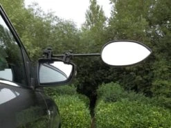 Milenco Aero 3 Caravanspiegel - Vlak Glas - 2 Stuks 19 Milenco Aero 3 Caravanspiegel - Vlak Glas - 2 Stuks -Outdoor Camping Winkel 1200x900 51