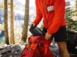 Thermarest Therm-A-Rest Trail Scout R - Zelfopblazende Slaapmat - Deep Forest 10 Thermarest Therm-A-Rest Trail Scout R - Zelfopblazende Slaapmat - Deep Forest -Outdoor Camping Winkel 1200x900 67