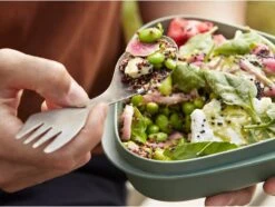 Titanium Spork - Light My Fire -Outdoor Camping Winkel 1200x904 3