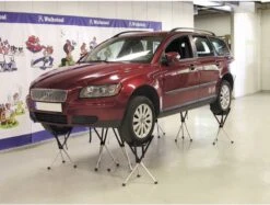 Walkstool Comfort XXL 75cm -Outdoor Camping Winkel 1200x907