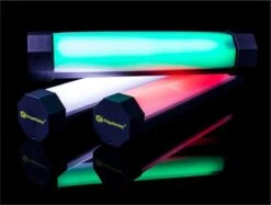 Ridgemonkey Bivvy Lite Pro IR - Lamp -Outdoor Camping Winkel 1200x907 4