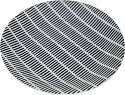 Bo-Camp Servies - Mix & Match - 16 Delig - Zwart/Wit -Outdoor Camping Winkel 1200x910 8