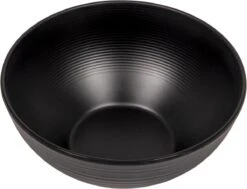 Bo-Camp Industrial - Servies - Orville - Campingbord - 16-delig - Mat Zwart -Outdoor Camping Winkel 1200x916 4