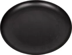 Bo-Camp Industrial - Servies - Orville - Campingbord - 16-delig - Mat Zwart -Outdoor Camping Winkel 1200x916 5