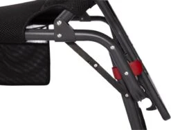 Crespo- Ligbed - AP-363 XL Air-Deluxe - Zwart (80) -Outdoor Camping Winkel 1200x920 1