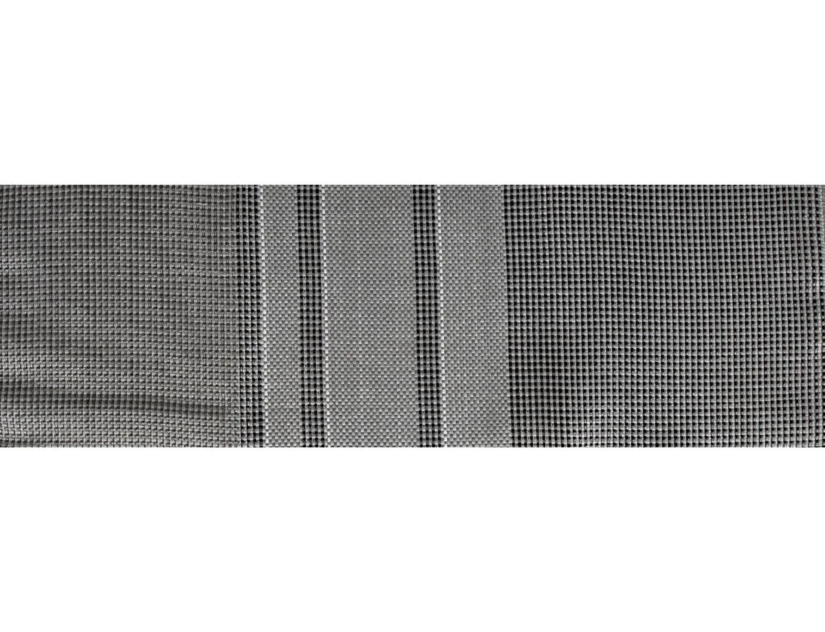 Bo-Camp - Tenttapijt - Classic - 3x6 Meter - Grijs 4 Bo-Camp - Tenttapijt - Classic - 3x6 Meter - Grijs - Afbeelding 2