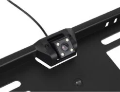 T.R. Goods - Kentekenplaat Achteruitrijcamera - Auto Kentekenplaathouder Met Nachtzicht Camera -Outdoor Camping Winkel 1200x920 6