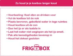 Koelbox Met Wielen Voor Auto & Camping Warm En Koud 40L - Frigobox Elektrisch 12v 230 Volt - MiniBar - Mini Koelkast | Verkoelt En Verwarmt | Eco-modus - Minibar - Mini Koelkast -Outdoor Camping Winkel 1200x921 1