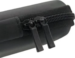 Merkloos Diabetes Koeltas - Insuline Koeltas - Zwart - Diabetes Etui - Medische Koeltas - Hard Case -Outdoor Camping Winkel 1200x921