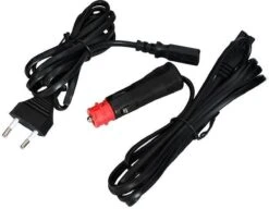 Mobiele Mini Koelkast - Frigobox 220/12 Volt AC/DC Auto/Caravan/Camping - Minibar - Mini Koelkast 4 Liter -Outdoor Camping Winkel 1200x934