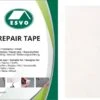ESVO Reparatietape Voor Permanente Reparatie Van Stoffen 28 X 7,6 Cm