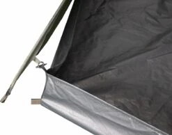 Capture Outdoor, 3-Man XXL Tent "Seikan XTR-3", Voor 3 XXL Personen, 215x400x155cm, DeLuxe Tent En Canvas, "Airflow System", … -Outdoor Camping Winkel 1200x943 2