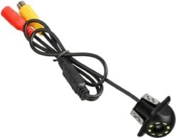 Achteruitrijcamera | Universeel | 8 LED -Outdoor Camping Winkel 1200x944 1