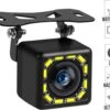 Strex Achteruitrijcamera - Universeel RCA - 12 LED Nachtzicht - IP68 Waterdicht - Achteruitrij Camera Auto -Outdoor Camping Winkel 1200x950 1
