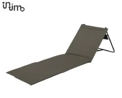 Intimo Strandmat - 2 Stuks - Grijs - 100x51x41cm 29 Intimo Strandmat - 2 Stuks - Grijs - 100x51x41cm -Outdoor Camping Winkel 1200x960