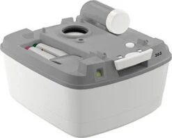 Thetford Qube 365 Porta Potti - Wit -Outdoor Camping Winkel 1200x966 3