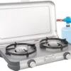 Campingaz Camping Kitchen 2 CV Camping Kooktoestel - 2-pits - 2x 2000 Watt 1 Campingaz Camping Kitchen 2 CV Camping Kooktoestel - 2-pits - 2x 2000 Watt -Outdoor Camping Winkel 1200x967 3
