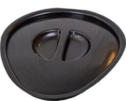 NordFalk Draagbaar Campingtoilet 6 Liter - Camping Toilet Met Binnenemmer - Incl. Deksel En Rolhouder -Outdoor Camping Winkel 1200x968 4