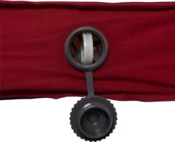 NOMAD® Levanto XW 10.0 Slaapmat | Zelfopblazende Mat Rood | 198x76x10cm | Lichtgewicht & Kwalitatief | Incl Hoes -Outdoor Camping Winkel 1200x972 3