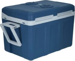 Travellife TL45 Thermo-Elektrische Koelbox - 40L - AC/DC - 12V/230V - Blauw -Outdoor Camping Winkel 1200x975
