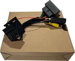 Volkswagen VW Golf 7 Achteruitrijcamera Camera Discover Pro Media Golf 7.5 Sportsvan Variant Gti Gte Tdi Tsi Gtd R20 -Outdoor Camping Winkel 1200x975 5