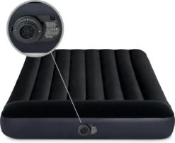 Intex Pillow Rest Classic Full Luchtbed - 2-persoons - 191x137x23 Cm -Outdoor Camping Winkel 1200x983 1