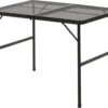 Travellife Greccio Outdoor Tafel Mesh Black 90 X 60 -Outdoor Camping Winkel 1200x983
