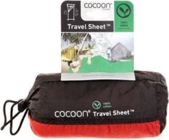 Cocoon TravelSheet - Lakenzak - Katoen - Ultramarine Blue 15 Cocoon TravelSheet - Lakenzak - Katoen - Ultramarine Blue -Outdoor Camping Winkel 1200x989 1