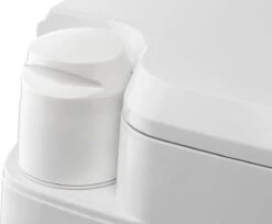 Thetford Qube 345 Porta Potti - Wit -Outdoor Camping Winkel 1200x989 5