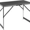 Hi Opvouwbare Campingtafel - 100 X 60 X 73-94 Cm -Outdoor Camping Winkel 1200x992