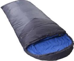 NOMAD® Tennant Creek Slaapzak - Dekenmodel - Max Lichaamslengte 195 Cm - Warm Tot -2°C 21 NOMAD® Tennant Creek Slaapzak - Dekenmodel - Max Lichaamslengte 195 Cm - Warm Tot -2°C -Outdoor Camping Winkel 1200x995 4
