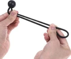 Merkloos Zeilspanner Met Bal - Spanrubbers Elastieken - Tentspanner Spanelastiek 16-30 CM - 10 Stuks - Spanband Rubber Voor Bootzeil/Zeil/Spandoeken/Schaduwdoek/Aanhangwagen -Tent Koord Spanners -Outdoor Camping Winkel 1200x997 1