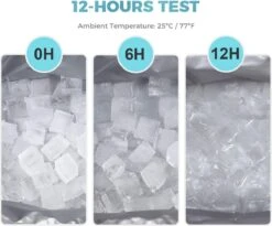 Lifewit Koeltas, 30 Liter, Groot, Opvouwbaar, Koelbox, Isolatietas, Picknicktas Voor Levensmiddelen, Grijs -Outdoor Camping Winkel 1200x997