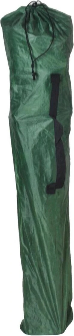 Campingstoel - Inklapbaar Visstoel - Vouwstoel - Comfortabel - Opvouwbaar Stoel - Max. 120 KG - Groen - Rheme -Outdoor Camping Winkel 265x1200