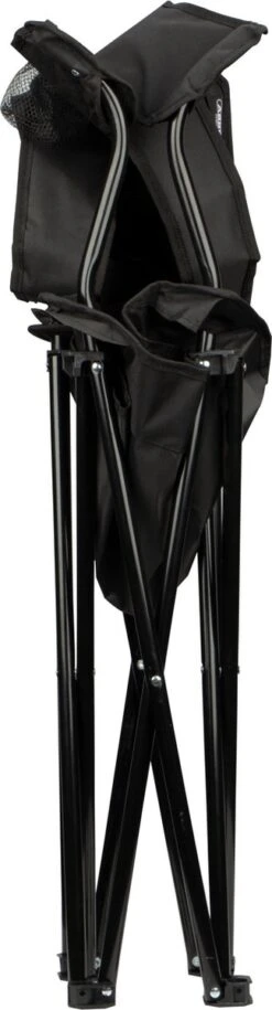 Abbey Camp Campingstoel - Vouwstoel - Zwart -Outdoor Camping Winkel 324x1200 1