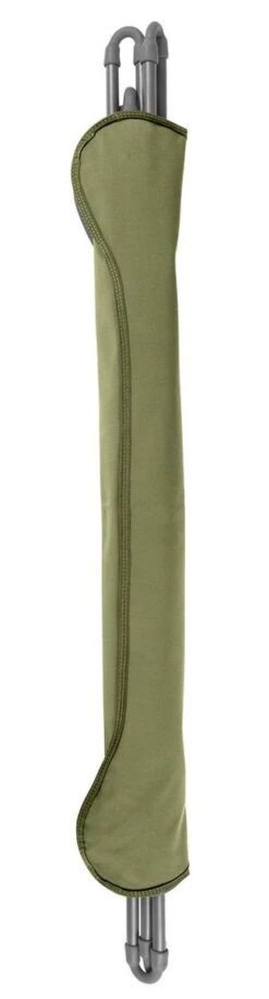 LAFUMA Pop Up XL - Vlinderstoel - Inklapbaar - Vert Kaki -Outdoor Camping Winkel 324x1200