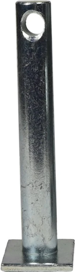 Benson Disselslot Tasmodel Voor Aanhanger Of Trailer -Outdoor Camping Winkel 330x1200