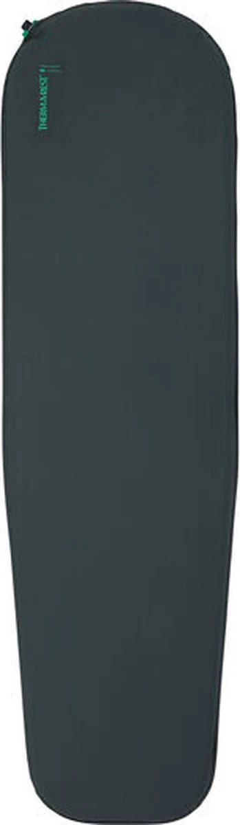 Thermarest Therm-A-Rest Trail Scout R - Zelfopblazende Slaapmat - Deep Forest 5 Thermarest Therm-A-Rest Trail Scout R - Zelfopblazende Slaapmat - Deep Forest - Afbeelding 3