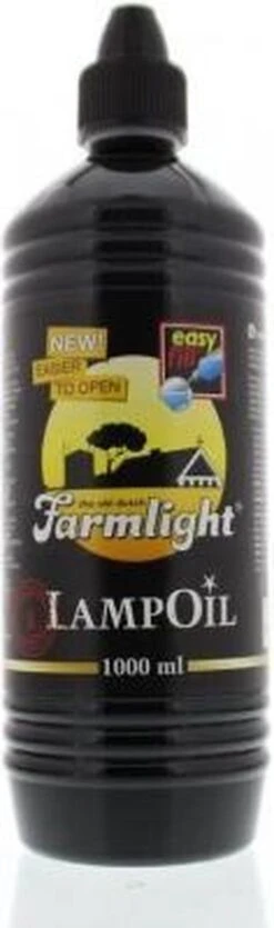 Lampolie - 1L -Outdoor Camping Winkel 355x1200