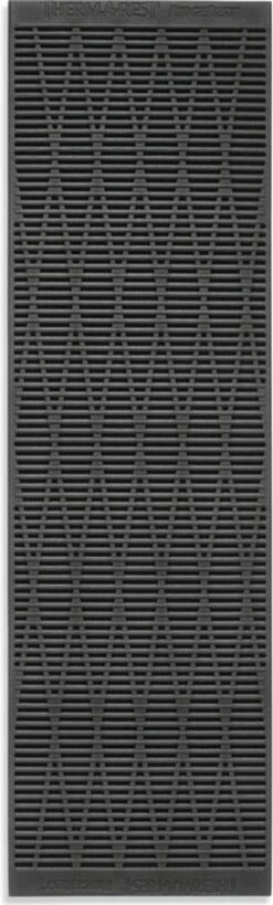 Thermarest RidgeRest Classic Slaapmat Regular Zwart -Outdoor Camping Winkel 362x1200