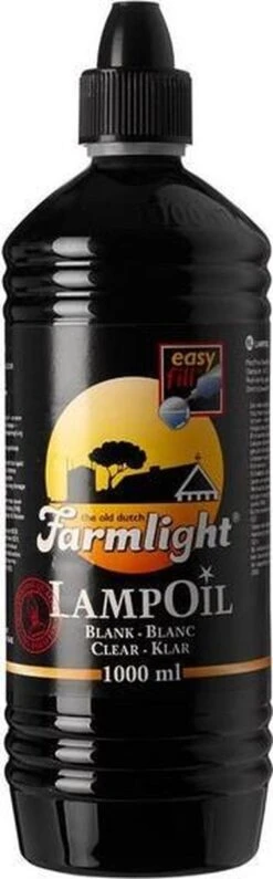 Lampolie - 1L -Outdoor Camping Winkel 373x1200