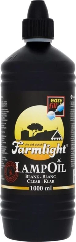 Merkloos Farmlight Lampenolie Blank 1 Liter - Tuinfakkelolie - Lampolie 5 Merkloos Farmlight Lampenolie Blank 1 Liter - Tuinfakkelolie - Lampolie -Outdoor Camping Winkel 378x1200 2