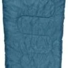 Max Ranger - XL Mummieslaapzak Blauw 220 X 80 Cm - Extra Grote Mummieslaapzak - XL Mummie Slaapzak Blauw -Outdoor Camping Winkel 384x1200