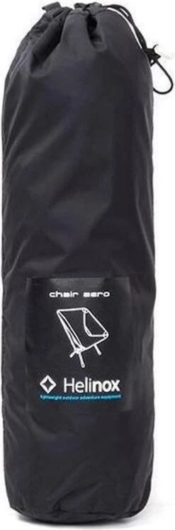 Helinox Chair Zero -Outdoor Camping Winkel 396x1200