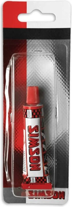 Simson Solutie 10ml -Outdoor Camping Winkel 421x1200